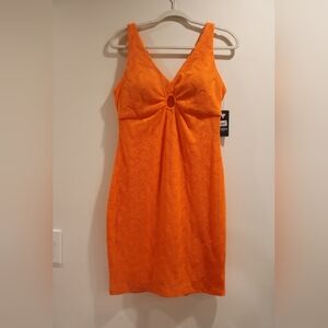 Guess Short Summer Dress, Size 8